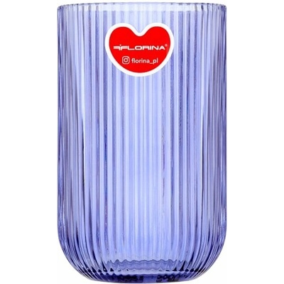 Florina Vacanza Cobalt pohár na long drink 430 ml