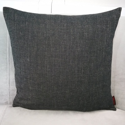 Magma Heimtex Anouk siva 40 x 40 cm