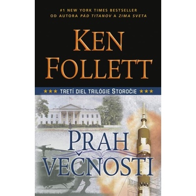 Prah večnosti