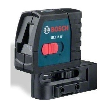 Bosch GLL 2-15 0601063701