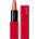 Shiseido TechnoSatin Gel Lipstick Червило стик 3, 3gr