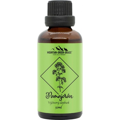 Pamajorán Bylinná tinktúra 50 ml