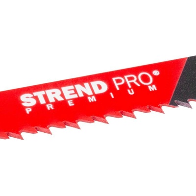 STREND PRO SBW-243 List do chvostovej píly 300/1.25 mm wood HCS S1344D