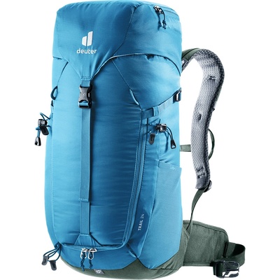 Deuter Trail 24 l modrý