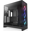 NZXT H9 Flow RGB Black 2025 (CM-H92FB-R1)