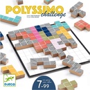 Djeco Hlavolam Polyssimo Challenge