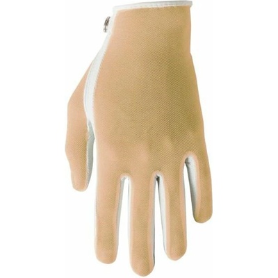 Footjoy StaCooler Assorted Womens Golf Glove béžová levá S