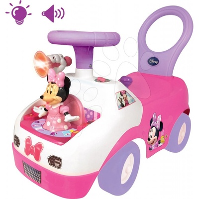 Kiddieland Tancujúca Minnie