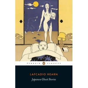 Japanese Ghost Stories (ISBN: 9780241381274)