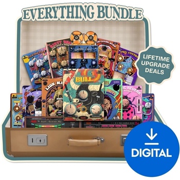 Safari Audio Everything Bundle (Дигитален продукт)