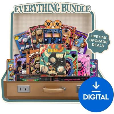 Safari Audio Everything Bundle (Дигитален продукт)