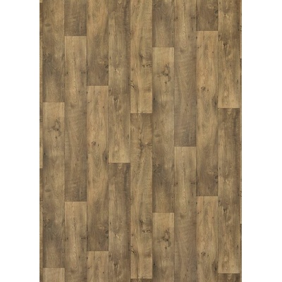 Breno Toptex Valley Oak 639M hnědé dřevo 400 cm 1 m²