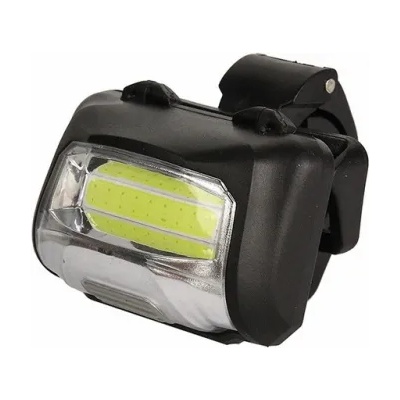 Power style Фар за велосипед led cob 3 w