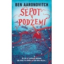 Šepot v podzemí