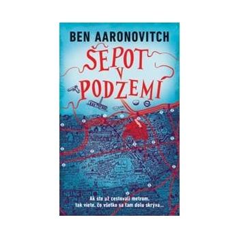 Šepot v podzemí