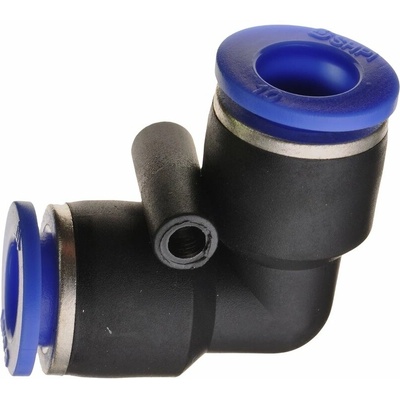 Spojka 90° 10 mm (5 ks) PUL-10