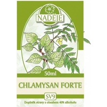 Naděje Chlamysan Forte SV9 50 ml