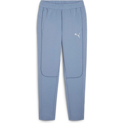 PUMA Анцуг Puma Men's Teamfinal Casuals Closed Hem Joggers - Blue