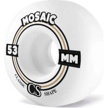 Mosaic CS Neo 53mm 101a