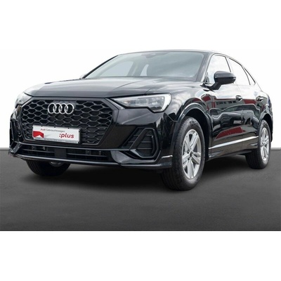 Audi Q3 Sportback 35 TFSI 110 kW