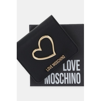 Moschino Портмоне Love Moschino (JC5506PP1OLQ0000)