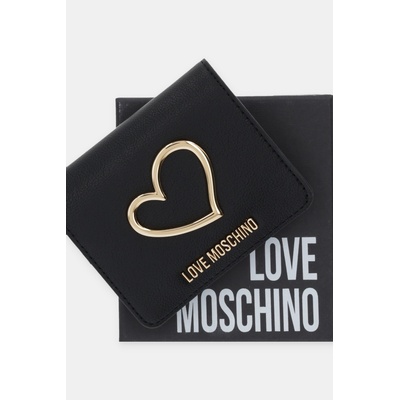 Moschino Портмоне Love Moschino (JC5506PP1OLQ0000)