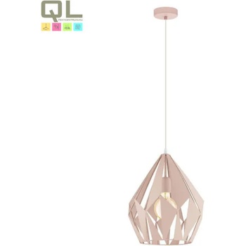 Image 1 of EGLO CARLTON-P 49024