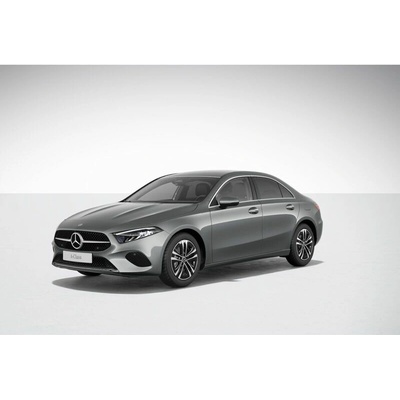 Mercedes-Benz A 200 120 kW