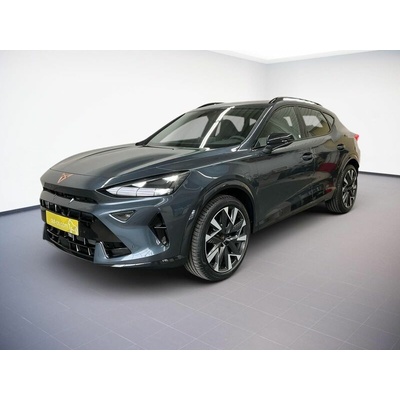 Cupra Formentor VZ 4Drive 245 kW
