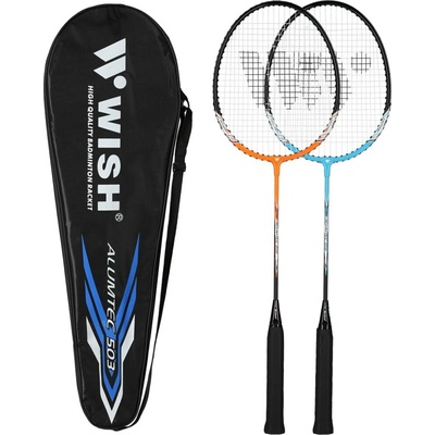 Wish Alumtec 503k