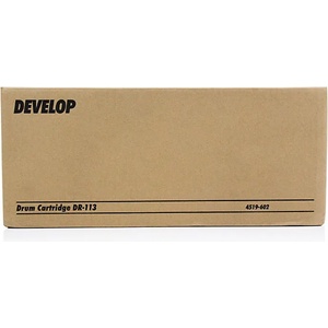Develop DR-113 (4519-602)