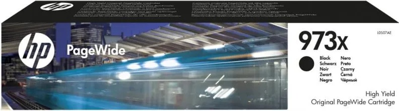 HP L0S07AE