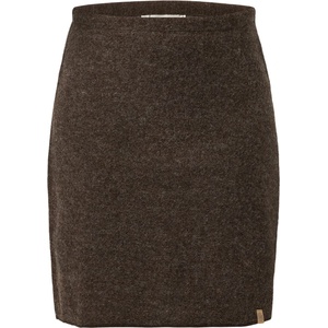 Ivanhoe of Sweden Дамска пола Ivanhoe of Sweden Women's GY Vegby Skirt - Chocolate - размер 42 (EU) (113-0021-1414)