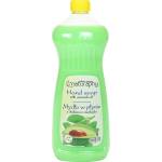 Naturaphy Течен сапун с масло от авокадо, пълнител Naturaphy 1000 мл 30311 (5908311413524)