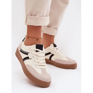 Step in style Дамски кецове модел 224243 Step in style