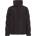 KnowledgeCotton Apparel Дамско зимно яке KnowledgeCotton Apparel Women's Insulation Shell Jacket Winter jacket - Black Jet (104-6200-0212)