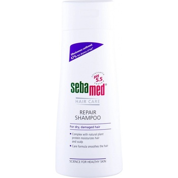 Sebamed regeneračný šampón 200 ml