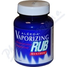 Vaporizing Rub Menthol Gel prsní balzám 150ml