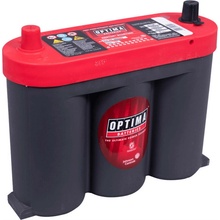 Optima Red Top S-2.1 6V 50Ah 815A 8010-355