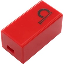 JustBoom DAC Zero červený