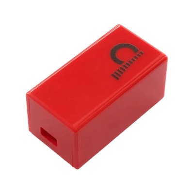 JustBoom DAC Zero červený