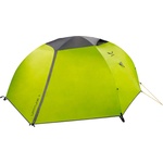 Salewa Двуместна палатка Salewa Latitude II 2-person tent - Cactus / Grey - размер One Size (520-0420-0111) Палатка