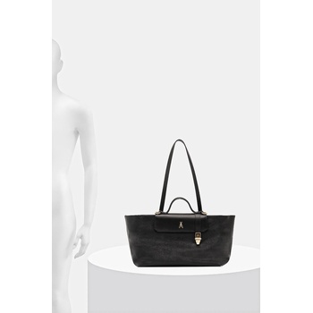 Patrizia Pepe Кожена чанта Patrizia Pepe (8B0289.L178)