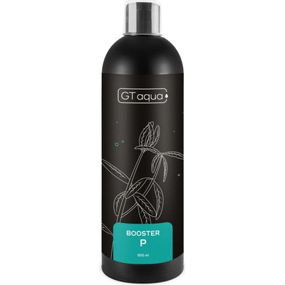 GT Aqua Booster P 500 ml