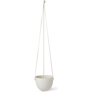 ferm LIVING Speckle Hanging Pot L 1104263154