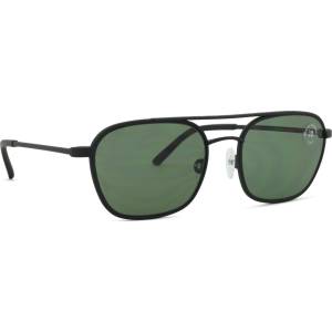 IZIPIZI Sun #Cruise Black Green lenses Слънчеви очила