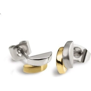 Boccia Titanium náušnice 0552-03