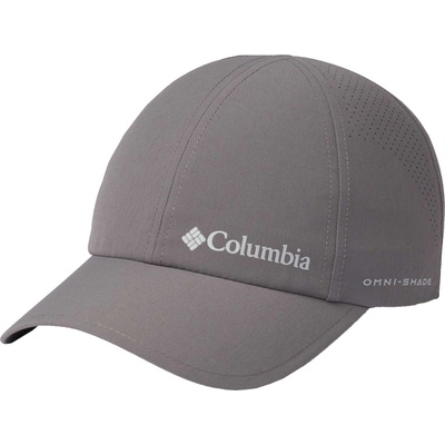 Columbia Silver ridge iii ball cap uni