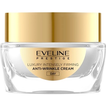 Eveline Cosmetics 24K Snail & Caviar дневен крем против бръчки с екстракт от охлюв 50ml