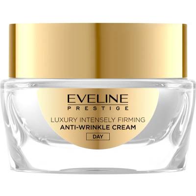 Eveline Cosmetics 24K Snail & Caviar дневен крем против бръчки с екстракт от охлюв 50ml